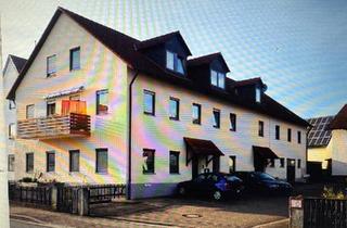 Wohnung kaufen in 89407 Dillingen, Dillingen an der Donau - Kleines Arpartement in Dillingen Hausen