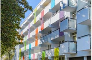 Wohnung kaufen in 82449 Uffing, Uffing am Staffelsee - Ruhige 2-Zi-Whg. (52 m²) in Sendling Hochparterre, provisionsfrei