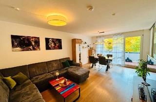 Wohnung kaufen in 82194 Gröbenzell, Gröbenzell - Attraktive 3-Zimmer-Wohnung in Gröbenzell - Modern und Gemütlich!