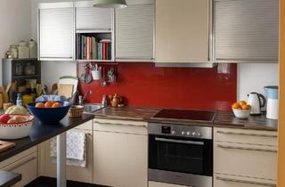 Wohnung kaufen in 86551 Aichach, Aichach - PRIVAT - 130qm Eigentumswohnung - Top Lage