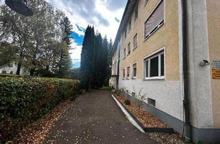 Wohnung kaufen in 89287 Bellenberg, Bellenberg - 3 Zimmer EG Wohnung ohne Makler!