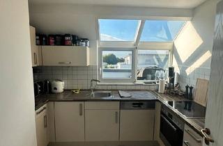 Wohnung kaufen in 94315 Straubing, Straubing - Schöne 2 Zimmerwohnung