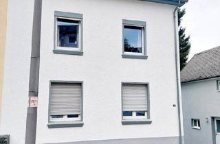 Haus kaufen in 54320 Waldrach, Waldrach - Reihenendhaus mit Einliegerwohnung