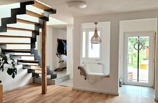 Einfamilienhaus kaufen in 55237 Flonheim, Flonheim - Traumhaft saniertes Einfamilienhaus mit Charme