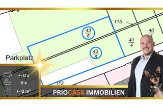 Grundstück zu kaufen in 54534 Großlittgen, Großlittgen - ++ Großlittgen Wunderschönes Grundstück Voll erschlossen Flurstücke 436 und 438 ++