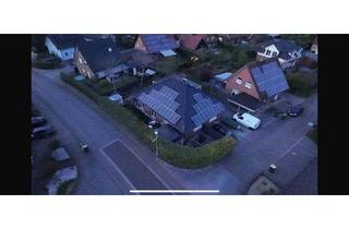 Einfamilienhaus kaufen in 48369 Saerbeck, Saerbeck - Modernes Einfamilienhaus, Fußbodenheizung & Einbauküchen