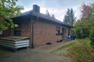 Einfamilienhaus kaufen in 59399 Olfen, Olfen - Einfamilienhaus in Olfen provisionsfrei
