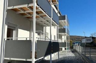 Mehrfamilienhaus kaufen in 73447 Oberkochen, Oberkochen - Mehrfamilienhaus - 13 Wohnungen + Garagenpark + PV + 5.5% Rendite