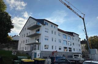 Mehrfamilienhaus kaufen in 78112 St. Georgen, Sankt Georgen im Schwarzwald - KFW40 Mehrfamilienhaus mit 24 Wohnungen + 26 TG Stpl. + 7 Stpl.