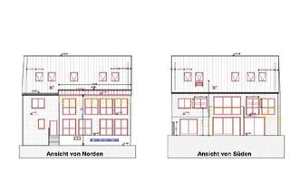 Haus kaufen in 35390 Gießen, Gießen - Bauprojekt zu verkaufen 6 Wohnungen 326 Quadratmeter Wohnfläche