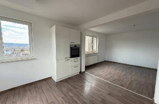 Wohnung kaufen in 63628 Bad Soden-Salmünster, Bad Soden-Salmünster - 75qm Wohnung in Mitten des Kurgebiets