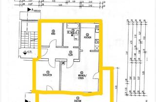 Wohnung kaufen in 79206 Breisach, Breisach am Rhein - 3 Zimmer Wohnung
