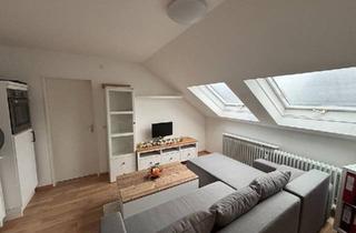 Wohnung kaufen in 71139 Ehningen, Ehningen - 2-Zimmer-Whg. mit Einbauküche&Stellplatz-sofort bezugsfrei!