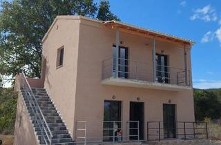 Einfamilienhaus kaufen in 29345 Unterlüß, Südheide - Neues Haus auf Korfu zu verkaufen - Ihr Traum vom Inselleben!