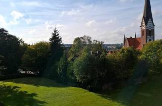 Wohnung kaufen in 24943 Tastrup, Tastrup - 3-Zimmer-Wohnung Flensburg Jürgensby