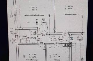 Wohnung kaufen in 82481 Mittenwald, Mittenwald - 3-Zi Wohnung *Eigene Träume verwirklichen* PROVISIONSFREI