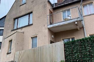 Haus kaufen in 07957 Langenwetzendorf, Langenwetzendorf - Verkauf eines großen Hauses in Thüringen