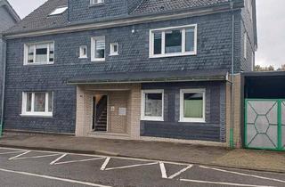 Haus kaufen in 42477 Radevormwald, Radevormwald - Bergischen Fachwerkhaus mit neuer Heizungsanlage