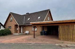 Einfamilienhaus kaufen in 32457 Porta Westfalica, Porta Westfalica - Einfamilienhaus in Porta Westfalica