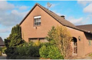 Einfamilienhaus kaufen in 47533 Kleve, Kleve - Haus zu Verkaufen