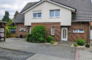 Doppelhaushälfte kaufen in 48607 Ochtrup, Ochtrup - DHH in Ochtrup