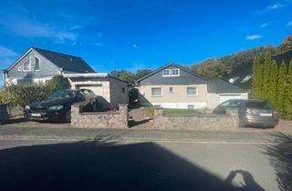 Einfamilienhaus kaufen in 53819 Neunkirchen-Seelscheid, Neunkirchen-Seelscheid - Haus Schwimmbad, Garagen Sauna, Stellplatz privat