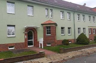 Wohnung kaufen in 99755 Ellrich, Ellrich - Wohnung 3-Zimmer Hochparterre