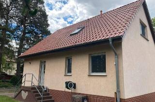 Einfamilienhaus kaufen in 16341 Panketal, Panketal - Haus in bester Lage in Röntgental