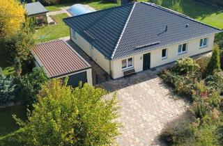 Einfamilienhaus kaufen in 39446 Staßfurt, Staßfurt - Einfamilienhaus in Hecklingen