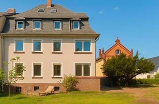 Wohnung kaufen in 65933 Frankfurt, Frankfurt am Main - Frankfurt-Griesheim: Wunderschöne Altbauwohnungen, modernisiert, in Mainnähe