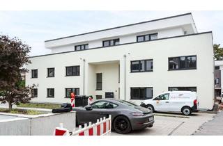 Wohnung kaufen in 54292 Trier, Trier - Moderne helle Wohnung mit Garten im KFW 40 Energiesparhaus in Top Wohnlage Trier