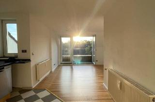 Wohnung kaufen in 20259 Hamburg, Hamburg - Sonne! 2-Zi.-DG Balkon Lindenallee - von privat