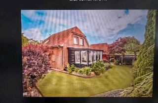 Einfamilienhaus kaufen in 31515 Wunstorf, Wunstorf - Einfamilienhaus,Pool &Garten -Wunstorf