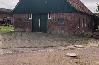 Bauernhaus kaufen in 21702 Ahlerstedt, Ahlerstedt - Handwerker aufgepasst! Bauernhaus in Ahrenswohlde