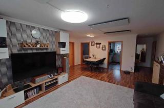 Wohnung kaufen in 78559 Gosheim, Gosheim - 3 Zimmer Wohnung mit Balkon