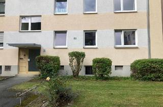 Wohnung kaufen in 95028 Hof, Hof - Innenstadtlage, helle 3-Zimmer-Wohnung mit Balkon, Keller-Dachbo