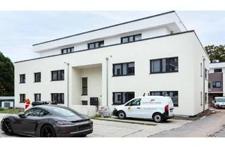 Wohnung mieten in 54292 Trier, Trier - Moderne barrierefreie Wohnung im KFW 40 Energiesparhaushaus Trier, Maarviertel
