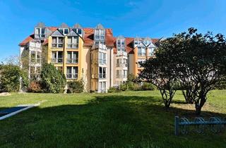 Wohnung kaufen in 07318 Saalfeld, Saalfeld (Saale) - Moderne Eigentumswohnung in zentraler, ruhiger Lage von Saalfeld