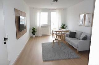 Wohnung kaufen in 08371 Glauchau, Glauchau - Investment-Portfolio: 3-Raum-ETW mit Aussicht in Glauchau