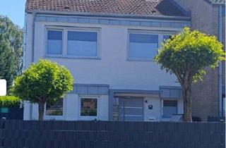 Haus kaufen in 47877 Willich, Willich - Modernes Reihenendhaus in Feldrandlage - Nähe Stautenhof