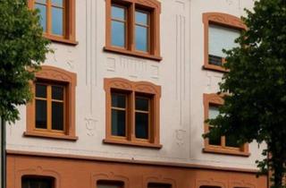 Wohnung kaufen in 66113 Saarbrücken, Saarbrücken - Schöne Wohnung Saarbrücken Malstatt