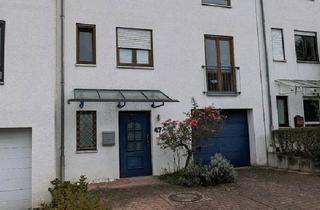 Reihenhaus kaufen in 76593 Gernsbach, Gernsbach - Großzügiges Reihenhaus zentral gelegen in Spielstraße
