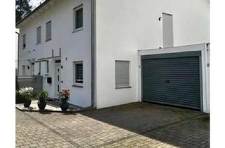 Doppelhaushälfte kaufen in 90455 Nürnberg, Nürnberg - Sehr schöne DHH in Worzeldorf von Privat