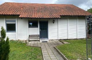 Einfamilienhaus kaufen in 91097 Oberreichenbach, Oberreichenbach - Haus mit Gewerbehalle