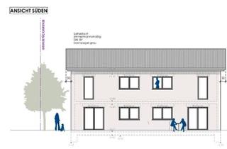 Doppelhaushälfte kaufen in 93413 Cham, Cham - Moderne Doppelhaushälfte