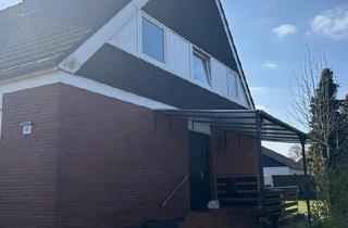 Einfamilienhaus kaufen in 21684 Agathenburg, Agathenburg - Einfamilienhaus in Wiepenkathen