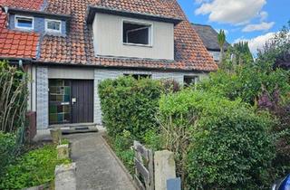 Doppelhaushälfte kaufen in 38268 Lengede, Lengede - Doppelhaushälfte mit 8 Zimmern in Lengede