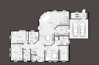 Einfamilienhaus kaufen in 49565 Bramsche, Bramsche - Familienfreundlicher Bungalow in Bramsche - ein Ort zum Ankommen