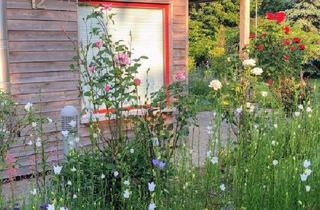 Haus kaufen in 28857 Syke, Syke - Natur Pur ! Kleines Holzhaus