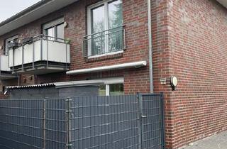 Wohnung kaufen in 26789 Leer, Leer (Ostfriesland) - Eigentumswohnung von privat zu verkaufen